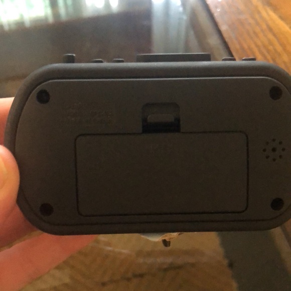 Like New alarm clock - Picture 4 of 5